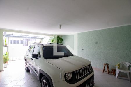 Casa à venda com 257m², 3 quartos e 3 vagas Casa à venda com 257m², 3 quartos e 3 vagasGaragem