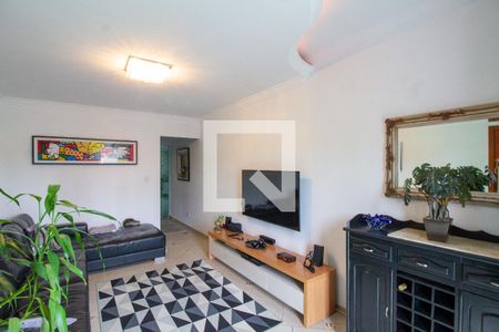 Sala de casa à venda com 3 quartos, 257m² em Parque Renato Maia, Guarulhos