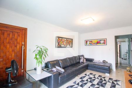 Sala de casa à venda com 3 quartos, 257m² em Parque Renato Maia, Guarulhos