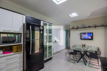 Casa à venda com 257m², 3 quartos e 3 vagas Casa à venda com 257m², 3 quartos e 3 vagasCozinha