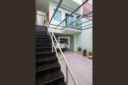 Casa à venda com 257m², 3 quartos e 3 vagas Casa à venda com 257m², 3 quartos e 3 vagasGaragem