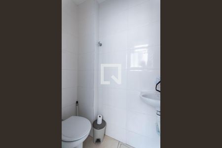 Apartamento à venda com 143m², 3 quartos e 1 vagaBanheiro de serviço