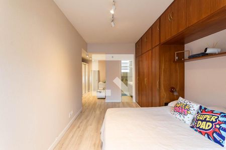 Apartamento à venda com 143m², 3 quartos e 1 vagaSuíte