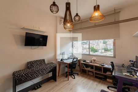 Apartamento à venda com 143m², 3 quartos e 1 vagaQuarto