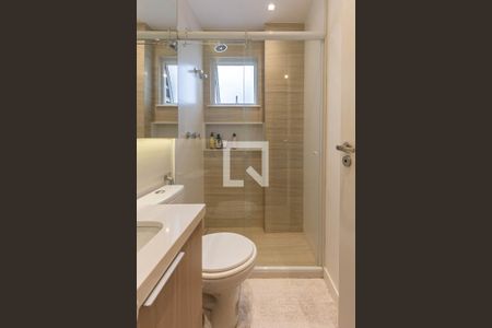 Apartamento à venda com 143m², 3 quartos e 1 vagaBanheiro