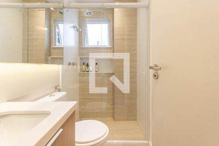 Apartamento à venda com 143m², 3 quartos e 1 vagaBanheiro