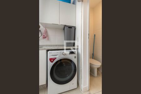 Apartamento à venda com 143m², 3 quartos e 1 vagaÁrea de Serviço