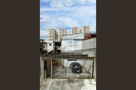 Casa à venda com 175m², 3 quartos e 3 vagas Casa à venda com 175m², 3 quartos e 3 vagasFrente