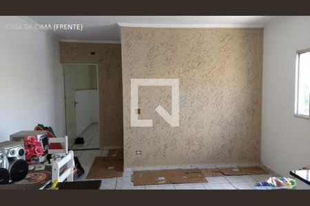 Casa à venda com 175m², 3 quartos e 3 vagas Casa à venda com 175m², 3 quartos e 3 vagasSala