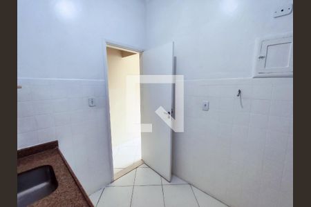 Apartamento para alugar com 46m², 2 quartos e 1 vaga Apartamento para alugar com 46m², 2 quartos e 1 vagaCozinha