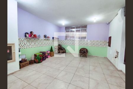 Apartamento para alugar com 46m², 2 quartos e 1 vaga Apartamento para alugar com 46m², 2 quartos e 1 vagaBrinquedoteca