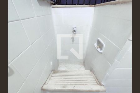 Apartamento para alugar com 46m², 2 quartos e 1 vaga Apartamento para alugar com 46m², 2 quartos e 1 vagaÁrea de Serviço