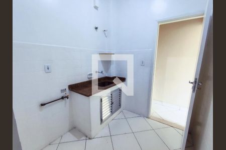 Apartamento para alugar com 46m², 2 quartos e 1 vaga Apartamento para alugar com 46m², 2 quartos e 1 vagaCozinha