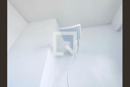 Apartamento para alugar com 46m², 2 quartos e 1 vaga Apartamento para alugar com 46m², 2 quartos e 1 vagaBanheiro Social