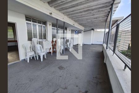 Apartamento para alugar com 46m², 2 quartos e 1 vaga Apartamento para alugar com 46m², 2 quartos e 1 vagaÁrea comum - Salão de festas
