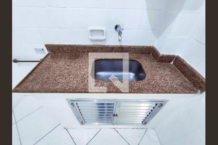 Apartamento para alugar com 46m², 2 quartos e 1 vaga Apartamento para alugar com 46m², 2 quartos e 1 vagaCozinha