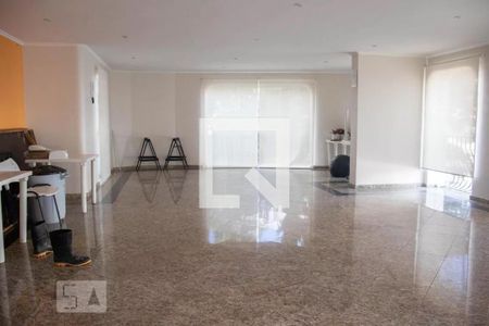 Apartamento à venda com 84m², 3 quartos e 1 vaga Apartamento à venda com 84m², 3 quartos e 1 vagaÁrea comum - Salão de festas