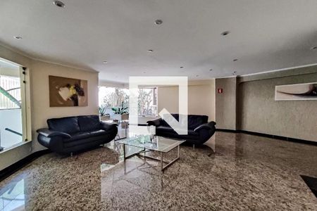 Apartamento à venda com 84m², 3 quartos e 1 vaga Apartamento à venda com 84m², 3 quartos e 1 vagaHall Social