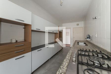 Apartamento à venda com 84m², 3 quartos e 1 vaga Apartamento à venda com 84m², 3 quartos e 1 vagaCozinha