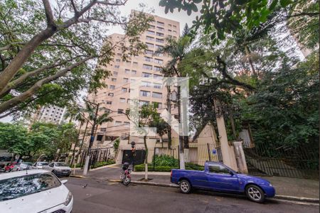 Apartamento à venda com 84m², 3 quartos e 1 vaga Apartamento à venda com 84m², 3 quartos e 1 vagaFachada