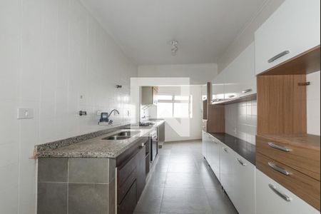 Apartamento à venda com 84m², 3 quartos e 1 vaga Apartamento à venda com 84m², 3 quartos e 1 vagaCozinha