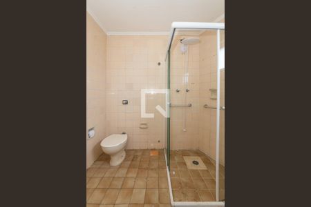 Apartamento à venda com 84m², 3 quartos e 1 vaga Apartamento à venda com 84m², 3 quartos e 1 vagaBanheiro Social