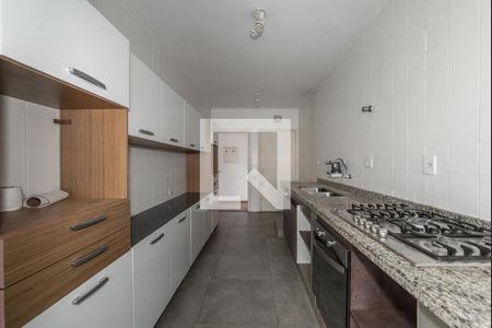 Apartamento à venda com 84m², 3 quartos e 1 vaga Apartamento à venda com 84m², 3 quartos e 1 vagaCozinha