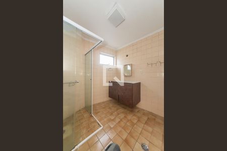 Apartamento à venda com 84m², 3 quartos e 1 vaga Apartamento à venda com 84m², 3 quartos e 1 vagaBanheiro Social