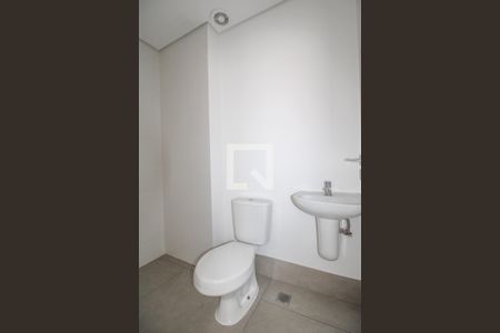 Apartamento à venda com 316m², 4 quartos e 4 vagas Apartamento à venda com 316m², 4 quartos e 4 vagasBanheiro