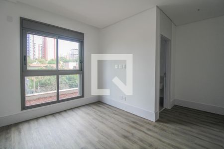 Apartamento à venda com 316m², 4 quartos e 4 vagas Apartamento à venda com 316m², 4 quartos e 4 vagasQuarto