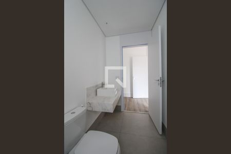 Apartamento à venda com 316m², 4 quartos e 4 vagas Apartamento à venda com 316m², 4 quartos e 4 vagasBanheiro