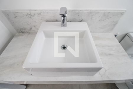 Apartamento à venda com 316m², 4 quartos e 4 vagas Apartamento à venda com 316m², 4 quartos e 4 vagasBanheiro