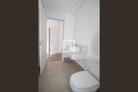 Apartamento à venda com 316m², 4 quartos e 4 vagas Apartamento à venda com 316m², 4 quartos e 4 vagasBanheiro