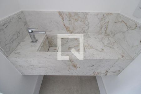 Apartamento à venda com 316m², 4 quartos e 4 vagas Apartamento à venda com 316m², 4 quartos e 4 vagasBanheiro