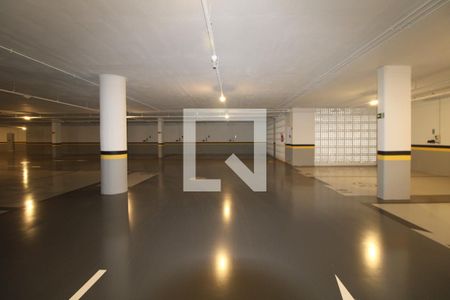 Apartamento à venda com 316m², 4 quartos e 4 vagas Apartamento à venda com 316m², 4 quartos e 4 vagasÁrea comum