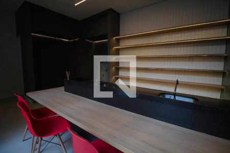 Studio à venda com 28m², 1 quarto e sem vaga Studio à venda com 28m², 1 quarto e sem vagaHome Office