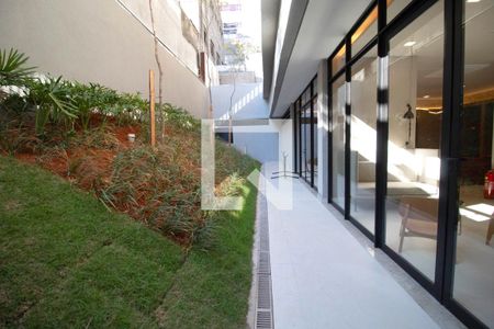 Studio à venda com 28m², 1 quarto e sem vaga Studio à venda com 28m², 1 quarto e sem vagaÁrea comum