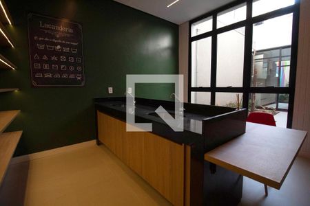 Studio à venda com 28m², 1 quarto e sem vaga Studio à venda com 28m², 1 quarto e sem vagaHome Office