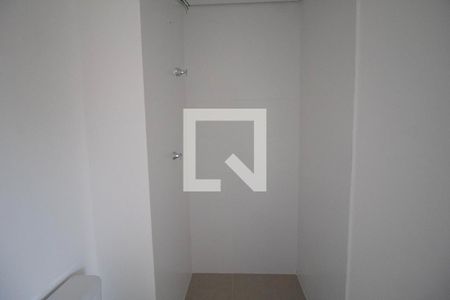 Studio à venda com 28m², 1 quarto e sem vaga Studio à venda com 28m², 1 quarto e sem vagaBanheiro da Suíte