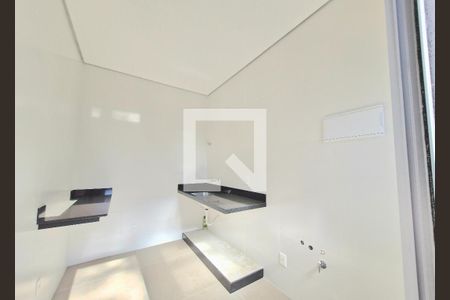 Casa à venda com 170m², 3 quartos e 3 vagasLavanderia