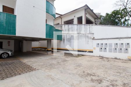 Apartamento à venda com 90m², 2 quartos e 1 vaga Apartamento à venda com 90m², 2 quartos e 1 vagaGaragem