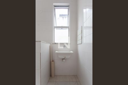 Apartamento à venda com 90m², 2 quartos e 1 vaga Apartamento à venda com 90m², 2 quartos e 1 vagaÁrea de Serviço