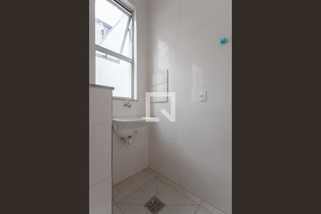 Apartamento à venda com 90m², 2 quartos e 1 vaga Apartamento à venda com 90m², 2 quartos e 1 vagaÁrea de Serviço