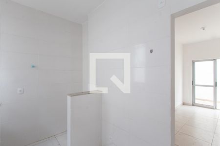 Apartamento à venda com 90m², 2 quartos e 1 vaga Apartamento à venda com 90m², 2 quartos e 1 vagaCozinha