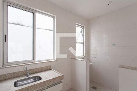Apartamento à venda com 90m², 2 quartos e 1 vaga Apartamento à venda com 90m², 2 quartos e 1 vagaCozinha