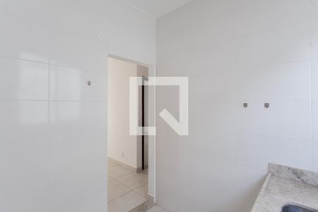Apartamento à venda com 90m², 2 quartos e 1 vaga Apartamento à venda com 90m², 2 quartos e 1 vagaCozinha