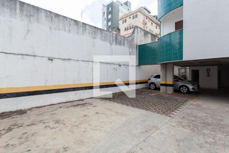 Apartamento à venda com 90m², 2 quartos e 1 vaga Apartamento à venda com 90m², 2 quartos e 1 vagaGaragem