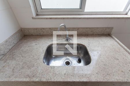 Apartamento à venda com 90m², 2 quartos e 1 vaga Apartamento à venda com 90m², 2 quartos e 1 vagaCozinha