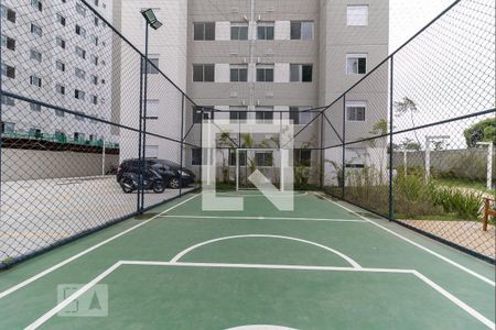 Studio à venda com 35m², 1 quarto e sem vaga Studio à venda com 35m², 1 quarto e sem vagaQuadra