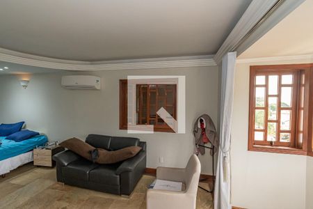 Casa à venda com 535m², 5 quartos e 8 vagas Casa à venda com 535m², 5 quartos e 8 vagasSuite 1